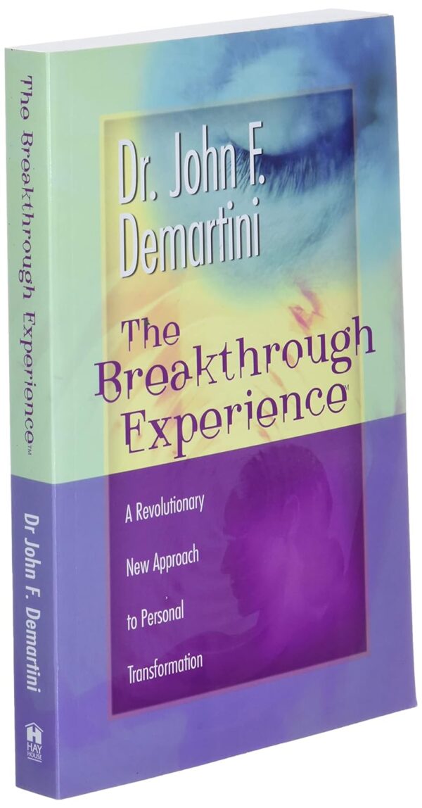 The Breakthrough Experience - Image 4